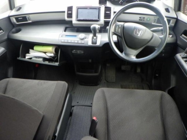 Honda FREED 2014 8015673-3