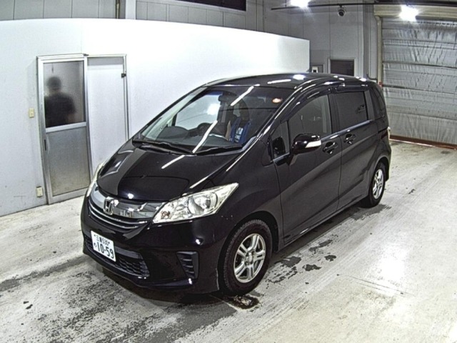 Honda FREED 2014 8015673-4