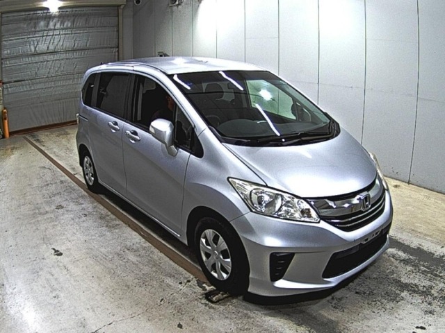 Honda FREED 2015 8015674-0
