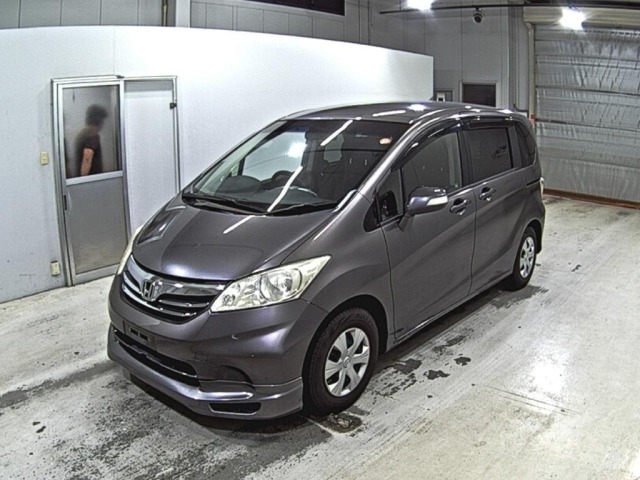 Honda FREED 2013 8015675-4