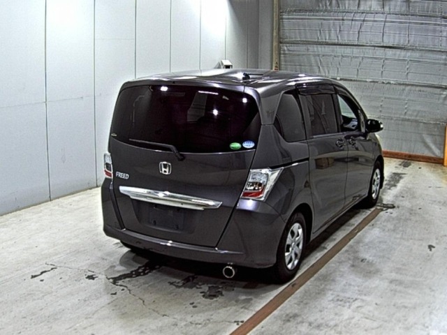 Honda FREED 2013 8015675-5