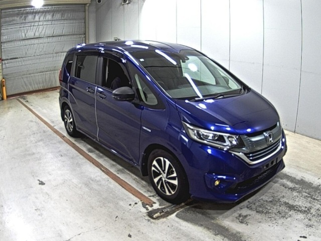 Honda FREED 2019 8015676-0