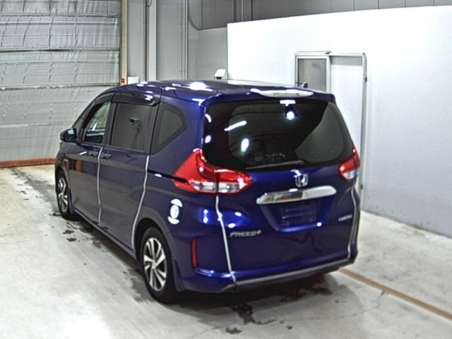 Honda FREED 2019 8015676-1