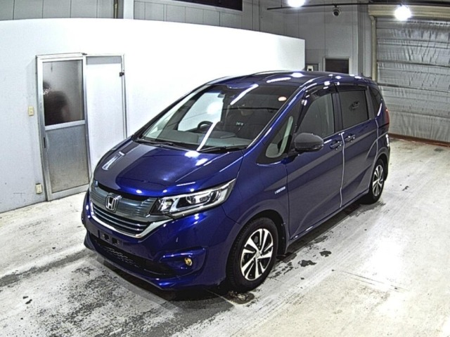 Honda FREED 2019 8015676-4