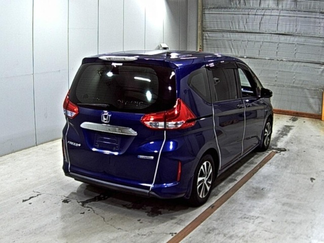 Honda FREED 2019 8015676-5