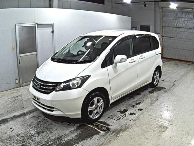 Honda FREED 2009 8015677-4