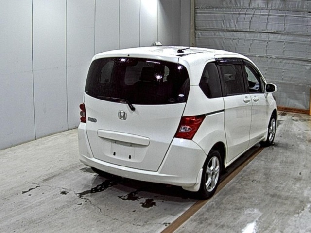 Honda FREED 2009 8015677-5