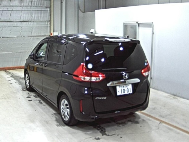 Honda FREED 2019 8015678-1