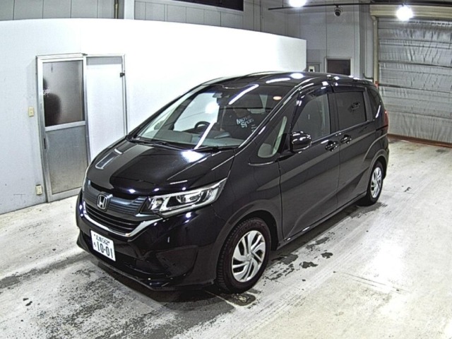 Honda FREED 2019 8015678-4