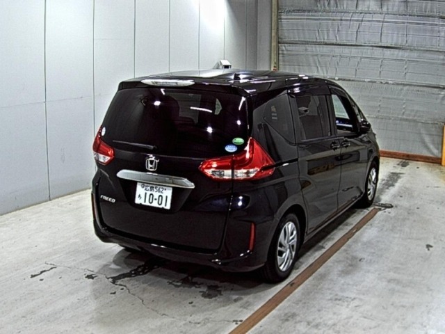 Honda FREED 2019 8015678-5