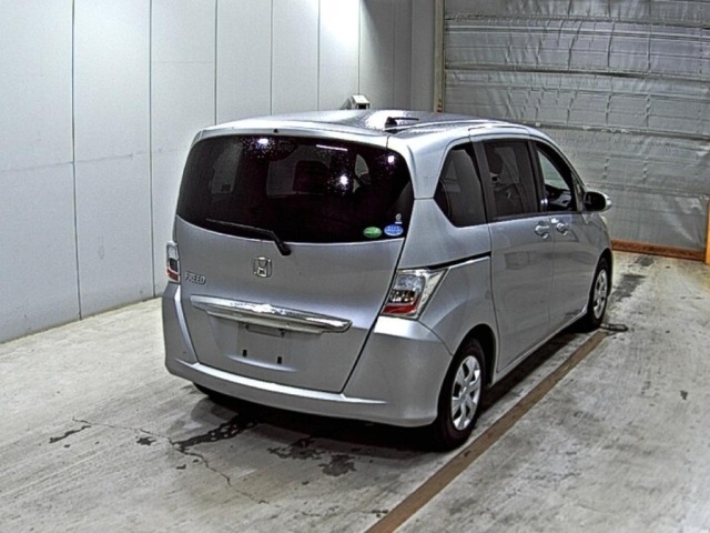 Honda FREED 2013 8015680-5