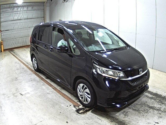 Honda FREED 2020 8015681-0