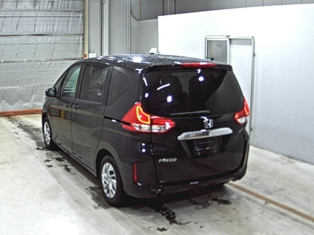 Honda FREED 2020 8015681-1