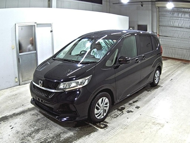 Honda FREED 2020 8015681-4