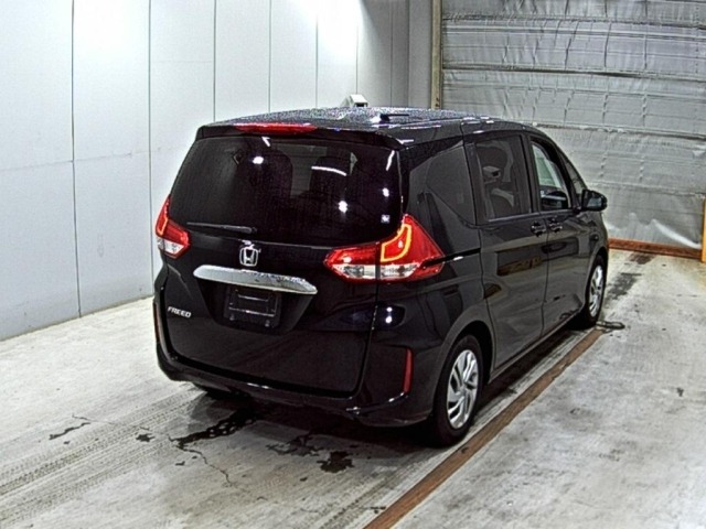 Honda FREED 2020 8015681-5