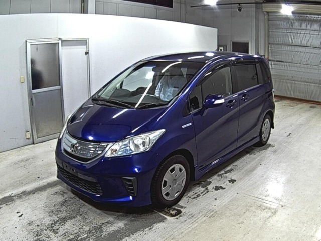 Honda FREED 2013 8015689-4