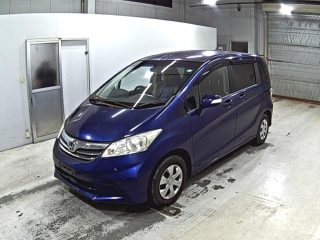 Honda FREED 2013 8015690-4