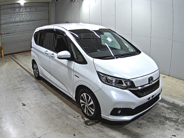 Honda FREED 2020 8015695-0