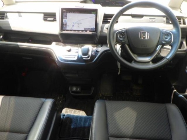 Honda FREED 2020 8015695-3
