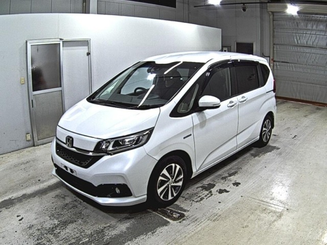 Honda FREED 2020 8015695-4