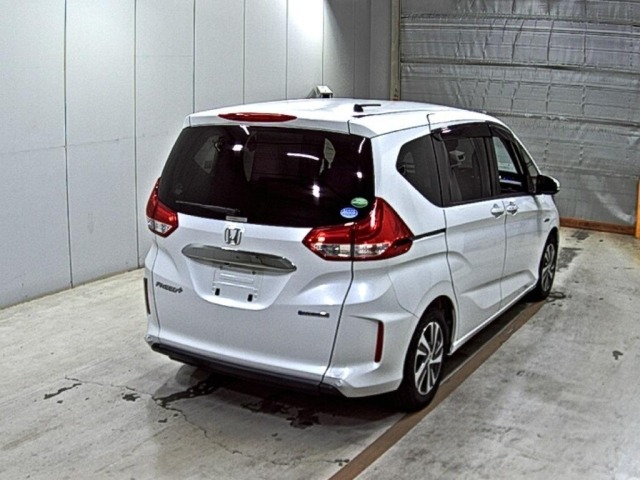 Honda FREED 2020 8015695-5