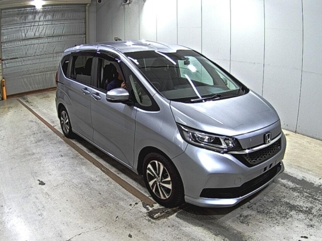 Honda FREED 2020 8015696-0