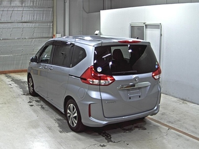 Honda FREED 2020 8015696-1