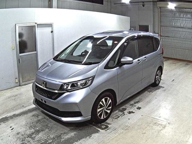 Honda FREED 2020 8015696-4