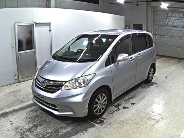 Honda FREED 2013 8015697-4