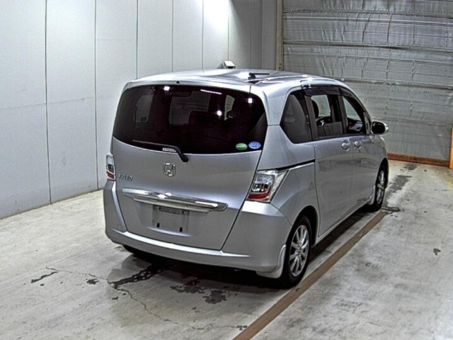 Honda FREED 2013 8015697-5
