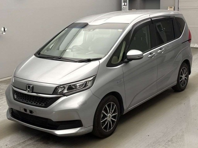 Honda FREED 2019 8015700-0