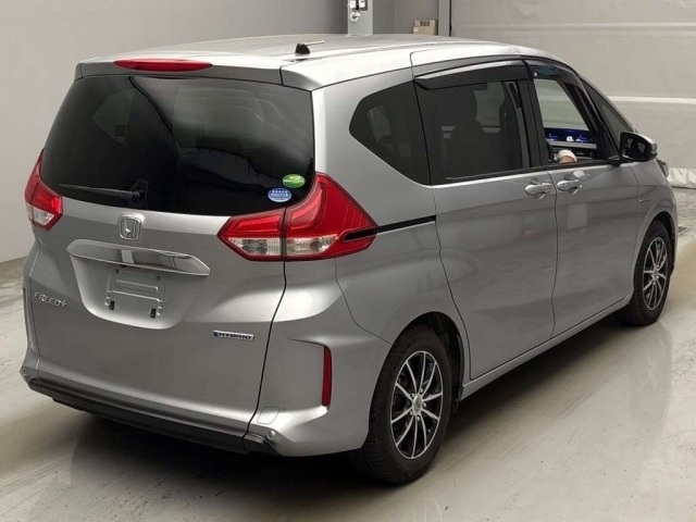 Honda FREED 2019 8015700-1