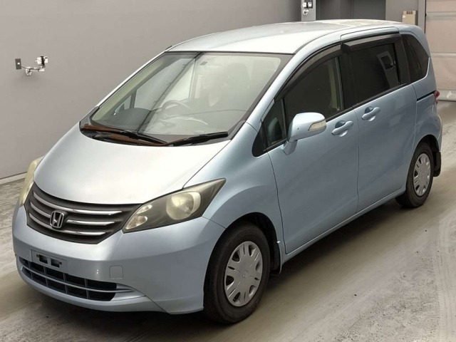 Honda FREED 2008 8015701-0