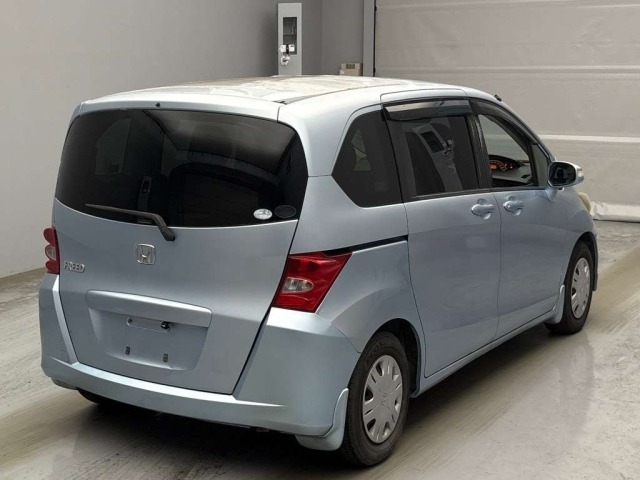 Honda FREED 2008 8015701-1