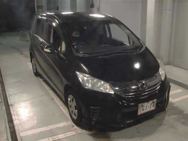 Honda FREED 2014 8015703-0