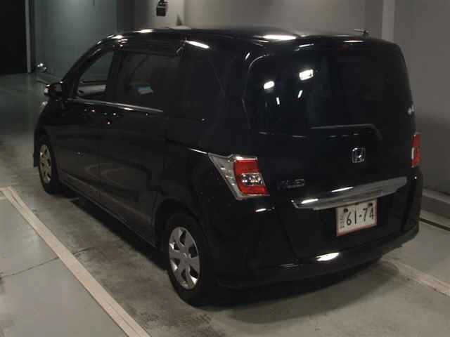 Honda FREED 2014 8015703-1