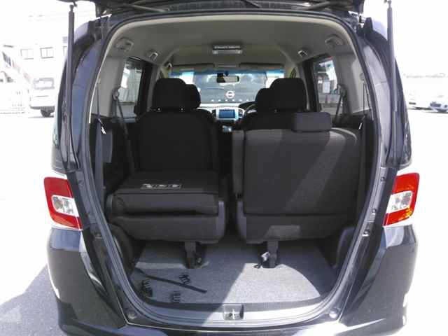 Honda FREED 2014 8015703-10