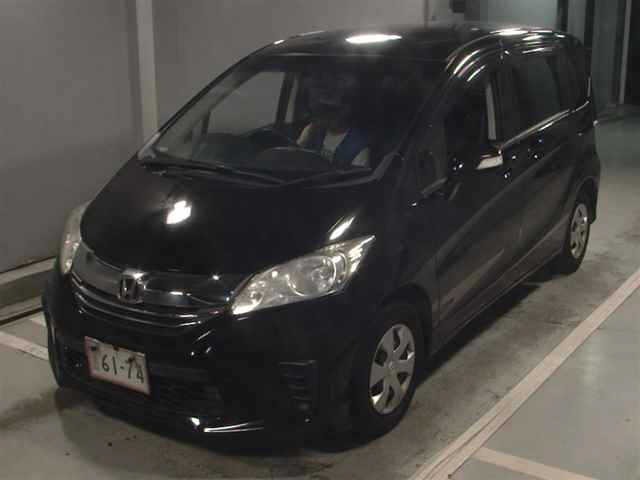 Honda FREED 2014 8015703-4