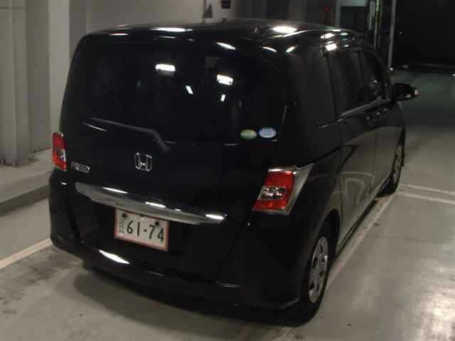 Honda FREED 2014 8015703-5