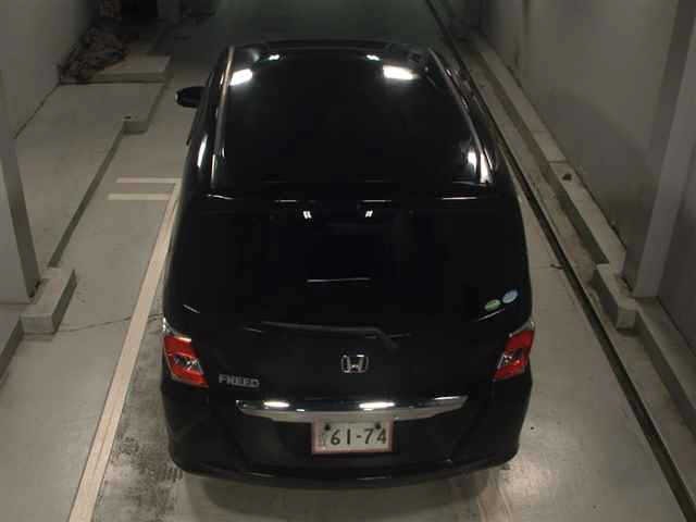 Honda FREED 2014 8015703-7