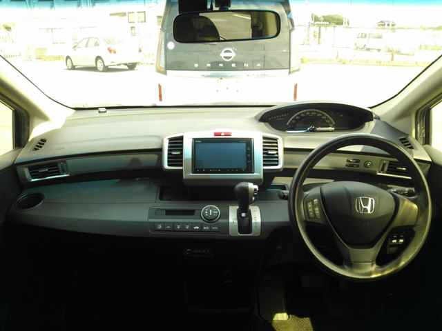 Honda FREED 2014 8015703-8