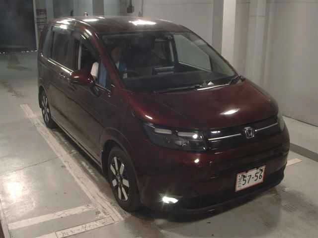Honda FREED 2026 8015704-0