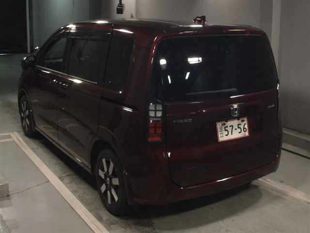 Honda FREED 2026 8015704-1