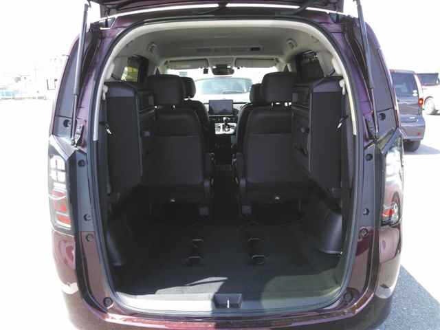 Honda FREED 2026 8015704-10