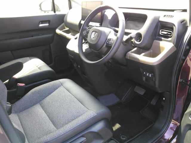 Honda FREED 2026 8015704-3