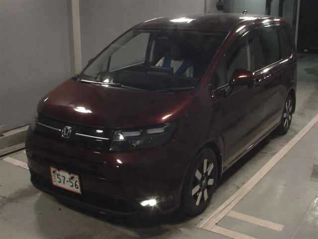 Honda FREED 2026 8015704-4