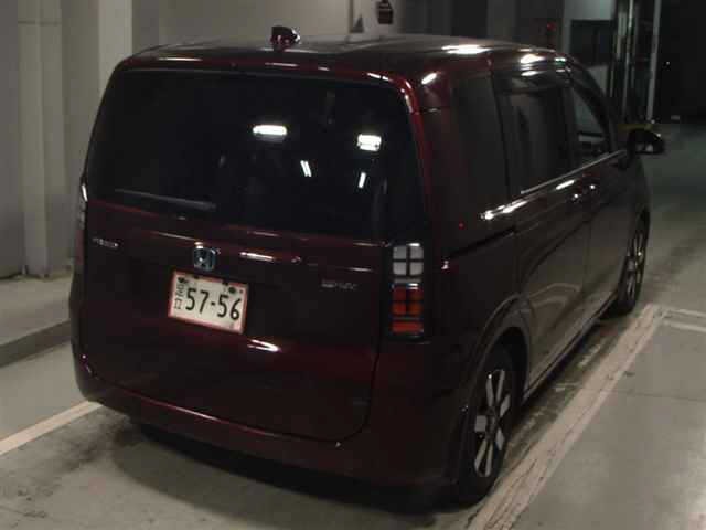 Honda FREED 2026 8015704-5
