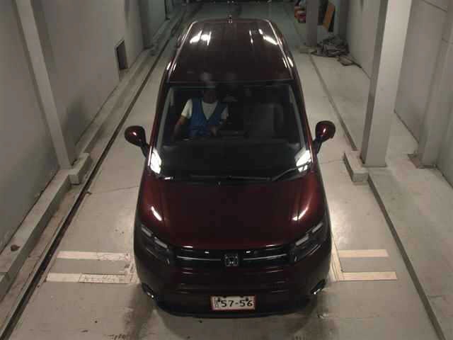 Honda FREED 2026 8015704-6