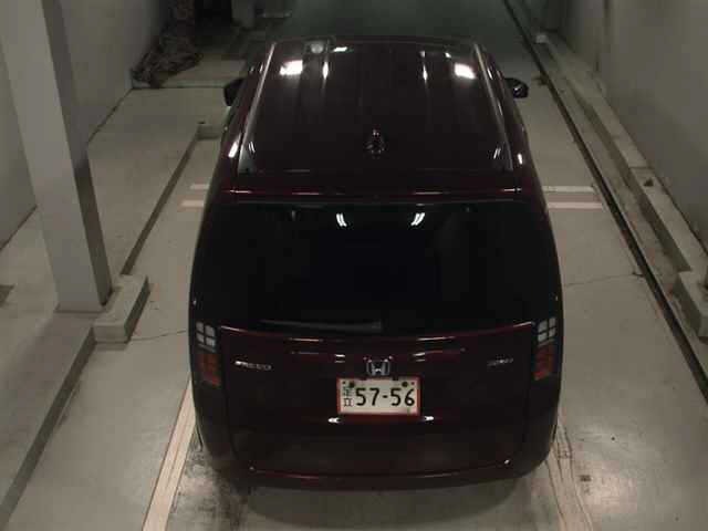 Honda FREED 2026 8015704-7