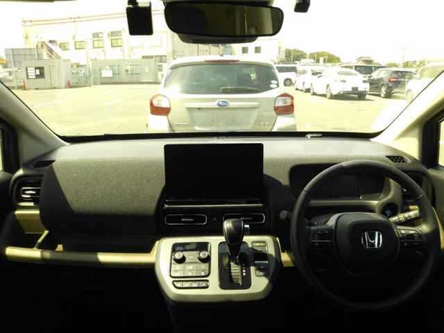 Honda FREED 2026 8015704-8